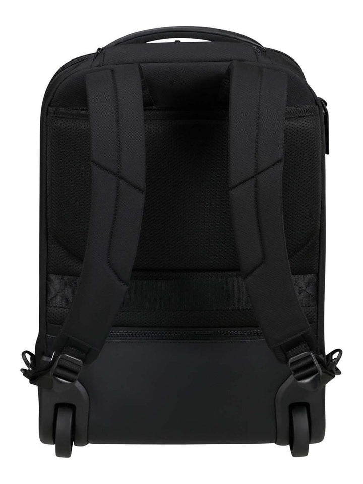 תיק גב למחשב על גלגלים סמסונייט Samsonite Evosight 17.3" - תיק התיקיםSamsoniteתיקים
