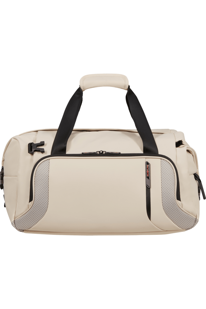 Samsonite Glazed תיק דאפל הנישא גם כתיק גב 48 ס״מ - תיק התיקיםSamsoniteתיק נסיעות