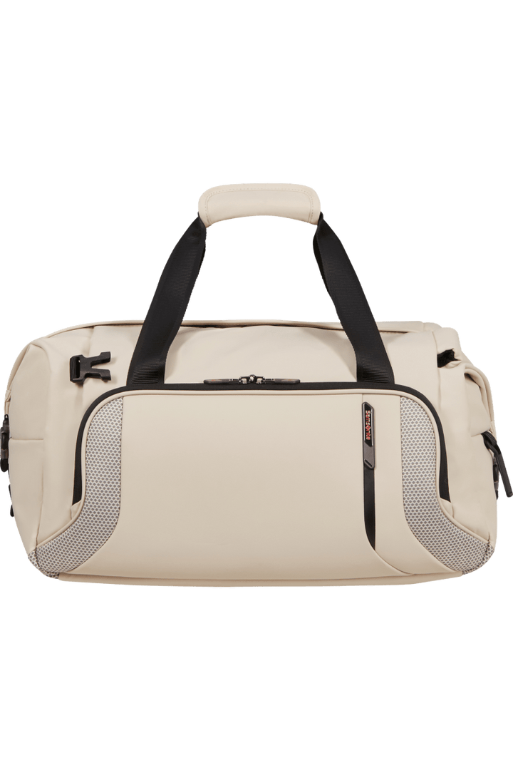 Samsonite Glazed תיק דאפל הנישא גם כתיק גב 48 ס״מ - תיק התיקיםSamsoniteתיק נסיעות