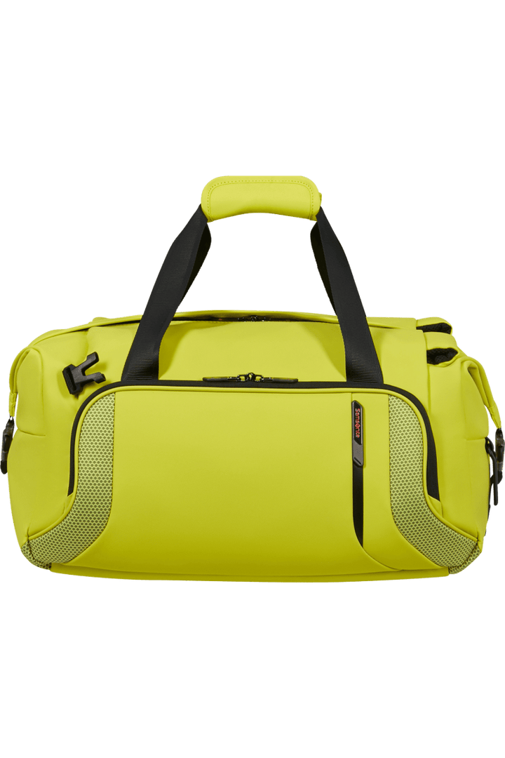 Samsonite Glazed תיק דאפל הנישא גם כתיק גב 48 ס״מ - תיק התיקיםSamsoniteתיק נסיעות