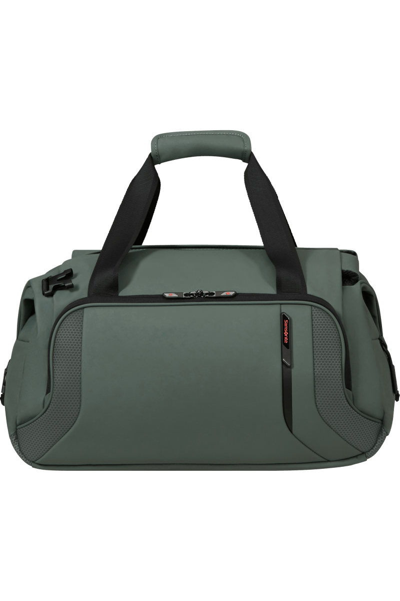 Samsonite Glazed תיק דאפל הנישא גם כתיק גב 48 ס״מ - תיק התיקיםSamsoniteתיק נסיעות