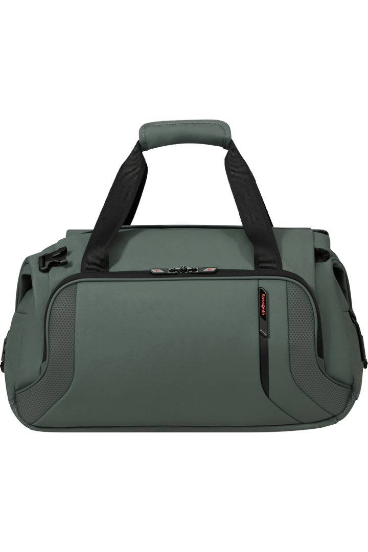 Samsonite Glazed תיק דאפל הנישא גם כתיק גב 48 ס״מ - תיק התיקיםSamsoniteתיק נסיעות