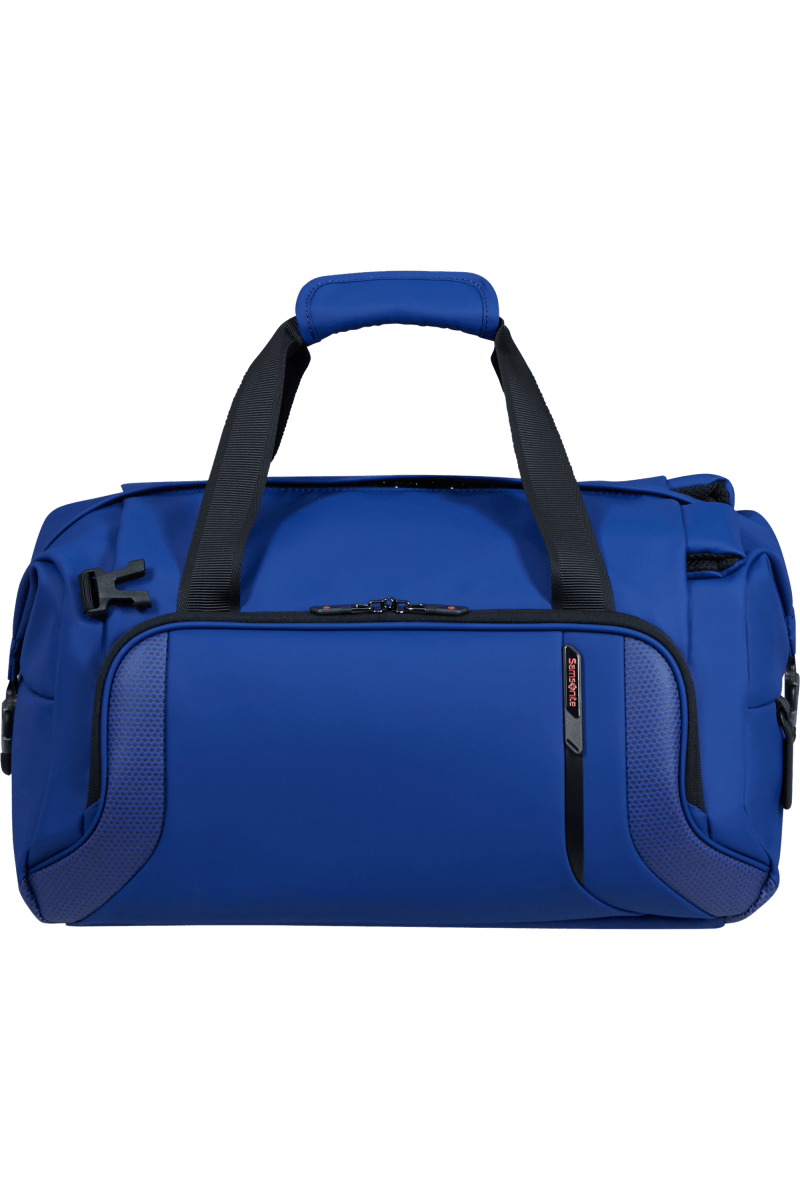 Samsonite Glazed תיק דאפל הנישא גם כתיק גב 48 ס״מ - תיק התיקיםSamsoniteתיק נסיעות