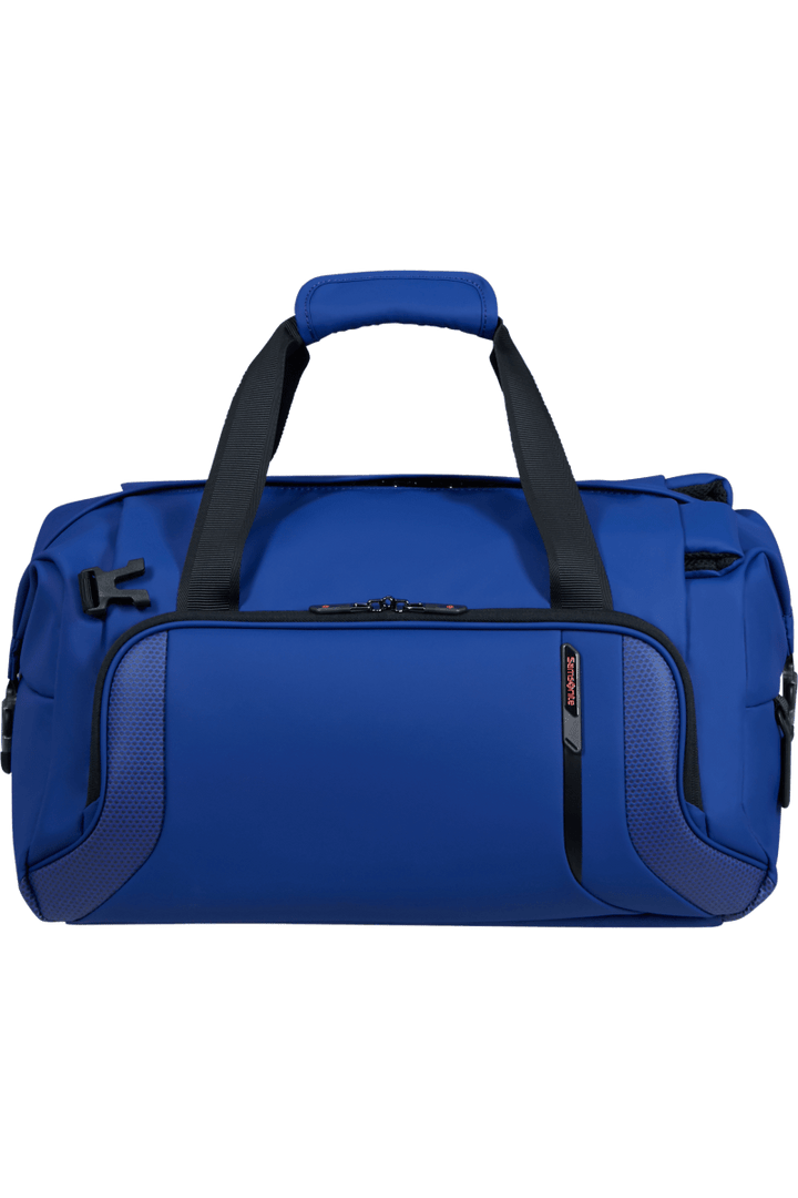 Samsonite Glazed תיק דאפל הנישא גם כתיק גב 48 ס״מ - תיק התיקיםSamsoniteתיק נסיעות