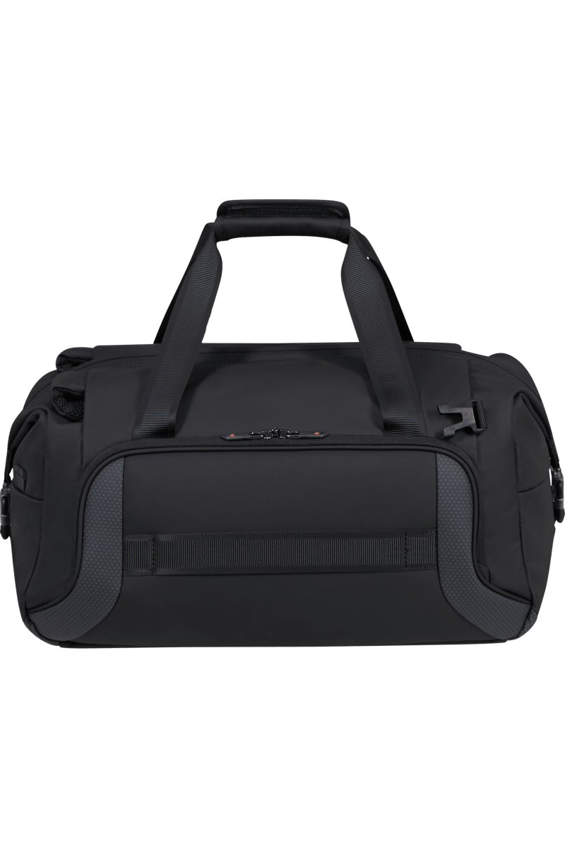 Samsonite Glazed תיק דאפל הנישא גם כתיק גב 48 ס״מ - תיק התיקיםSamsoniteתיק נסיעות