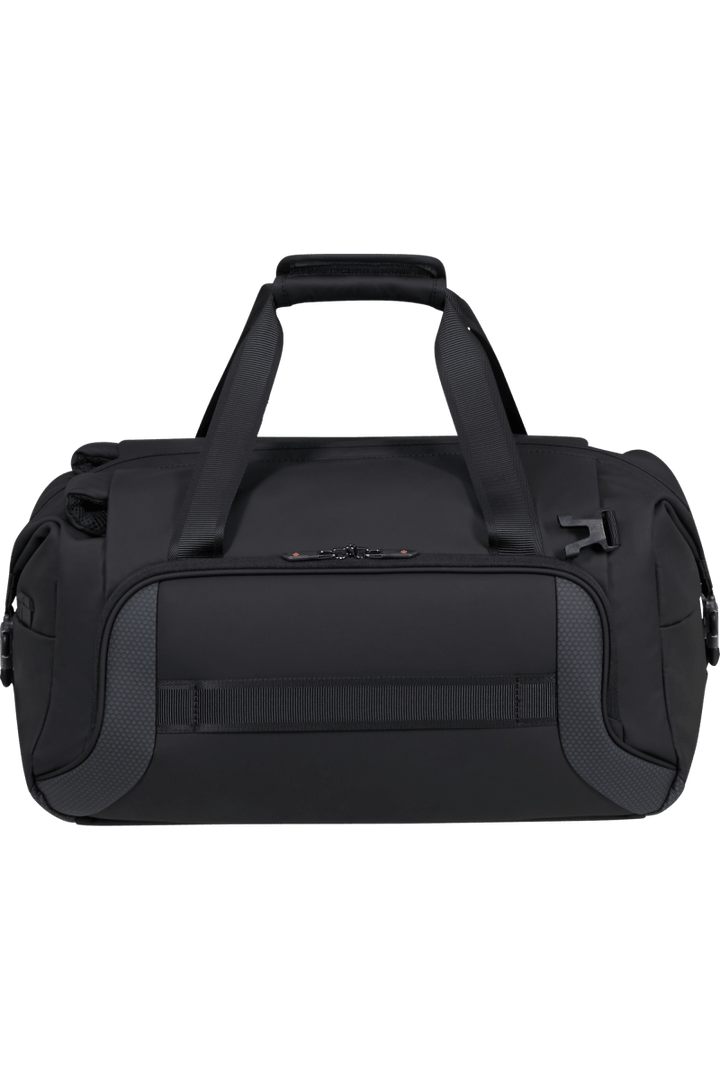 Samsonite Glazed תיק דאפל הנישא גם כתיק גב 48 ס״מ - תיק התיקיםSamsoniteתיק נסיעות