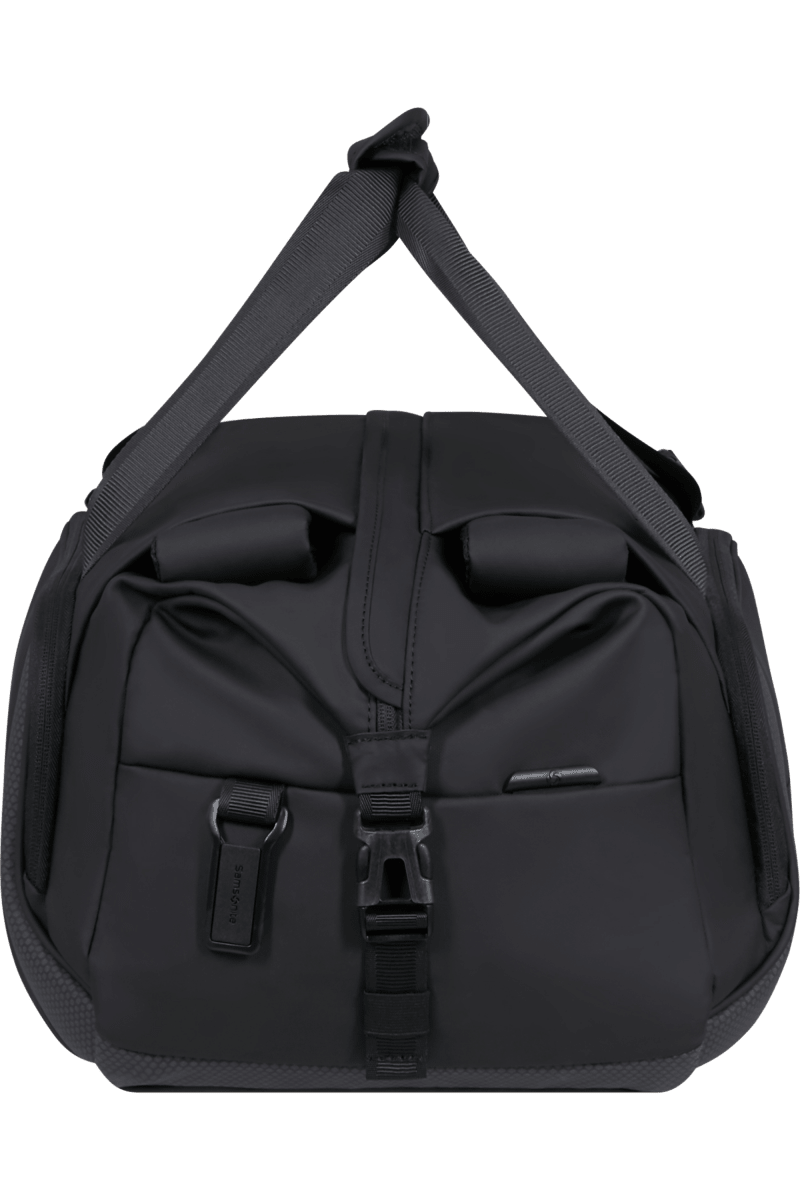 Samsonite Glazed תיק דאפל הנישא גם כתיק גב 48 ס״מ - תיק התיקיםSamsoniteתיק נסיעות