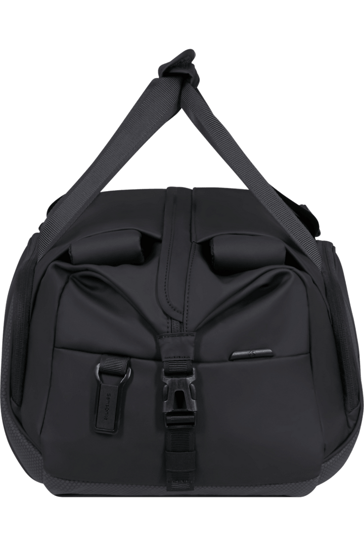 Samsonite Glazed תיק דאפל הנישא גם כתיק גב 48 ס״מ - תיק התיקיםSamsoniteתיק נסיעות