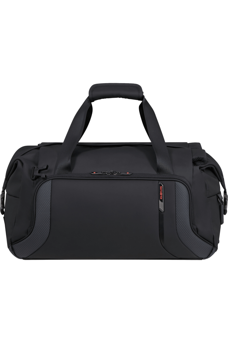 Samsonite Glazed תיק דאפל הנישא גם כתיק גב 48 ס״מ - תיק התיקיםSamsoniteתיק נסיעות