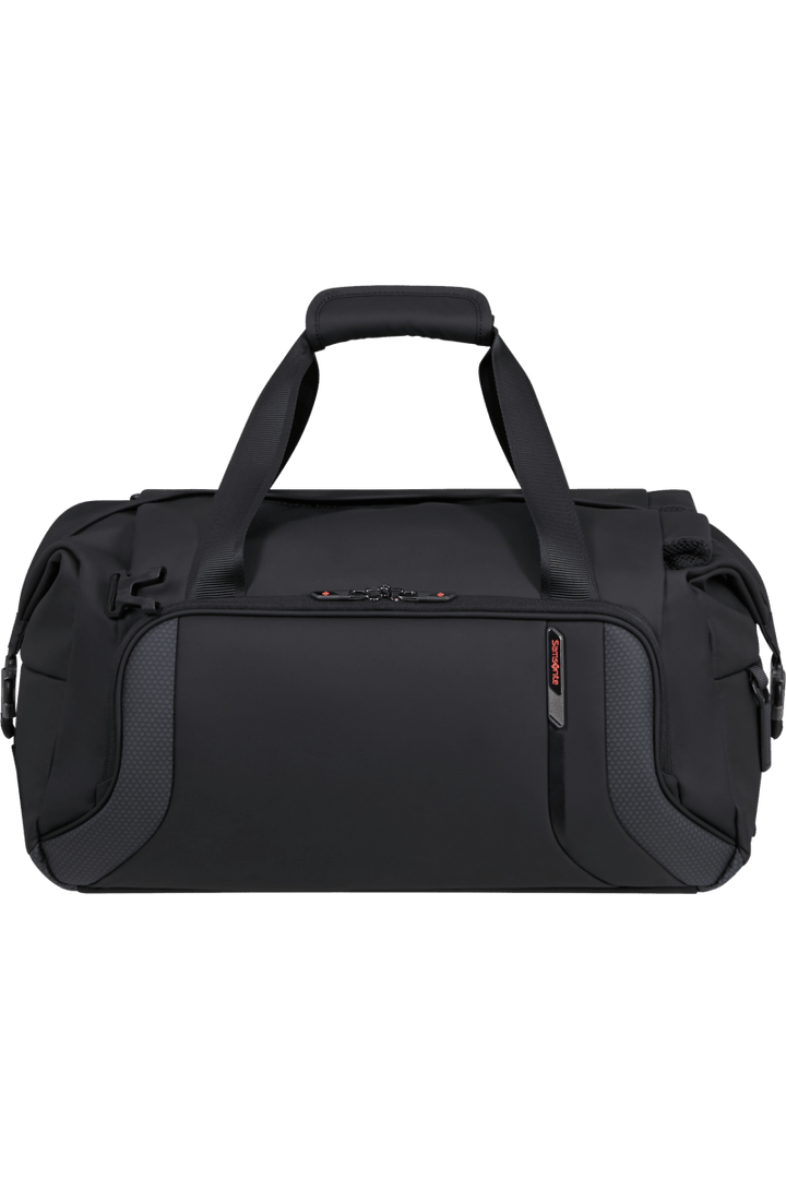 Samsonite Glazed תיק דאפל הנישא גם כתיק גב 48 ס״מ - תיק התיקיםSamsoniteתיק נסיעות