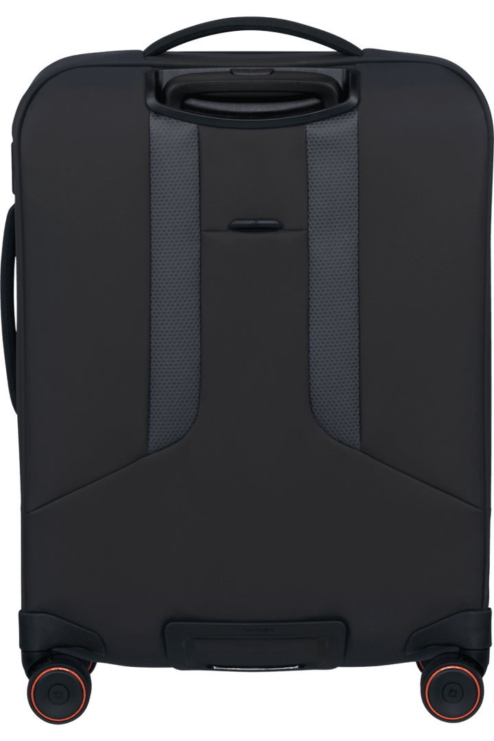 Samsonite Glazed מזוודת עלייה למטוס רכה מתרחבת 55 ס״מ - תיק התיקיםSamsoniteמזוודה קטנה