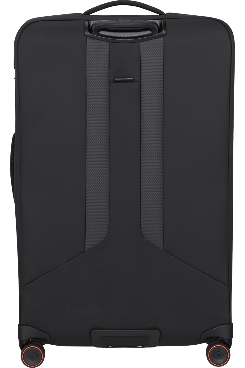 Samsonite Glazed מזוודה רכה מתרחבת גדולה 78 ס״מ - תיק התיקיםSamsoniteמזוודה גדולה