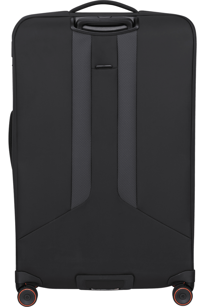 Samsonite Glazed מזוודה רכה מתרחבת גדולה 78 ס״מ - תיק התיקיםSamsoniteמזוודה גדולה