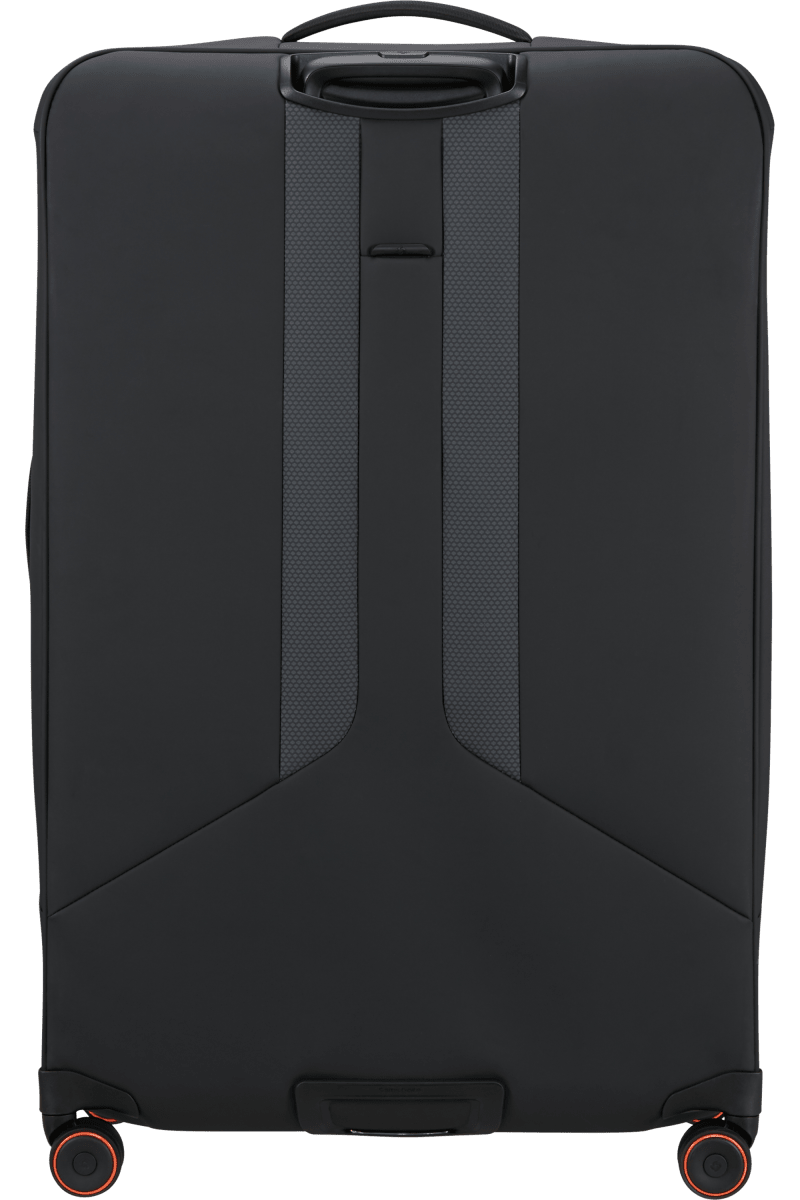Samsonite Glazed מזוודה רכה מתרחבת ענקית 84 ס״מ - תיק התיקיםSamsoniteמזוודה גדולה