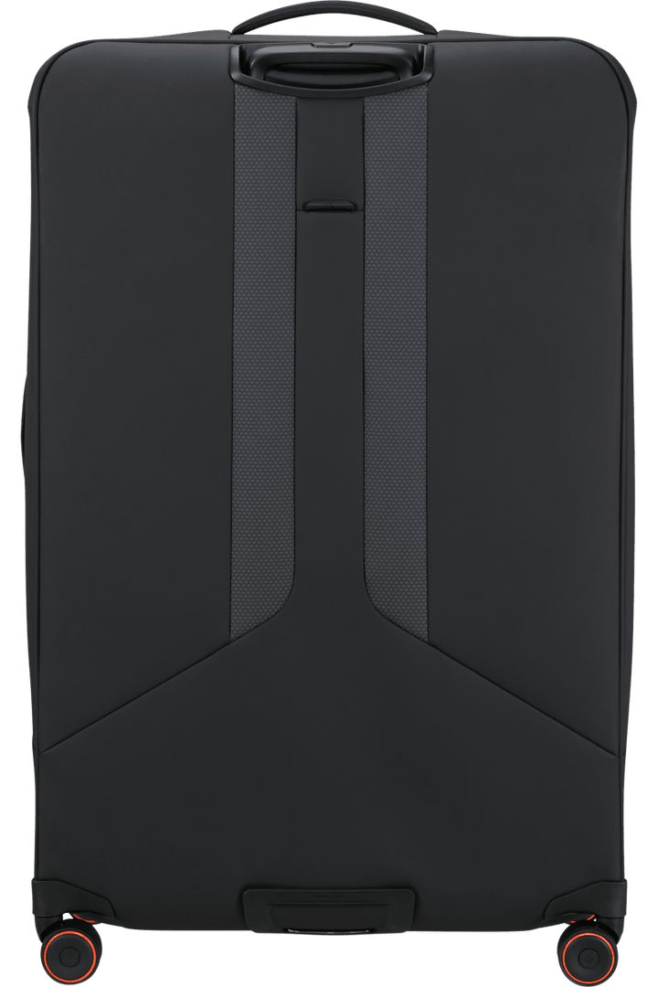 Samsonite Glazed מזוודה רכה מתרחבת ענקית 84 ס״מ - תיק התיקיםSamsoniteמזוודה גדולה