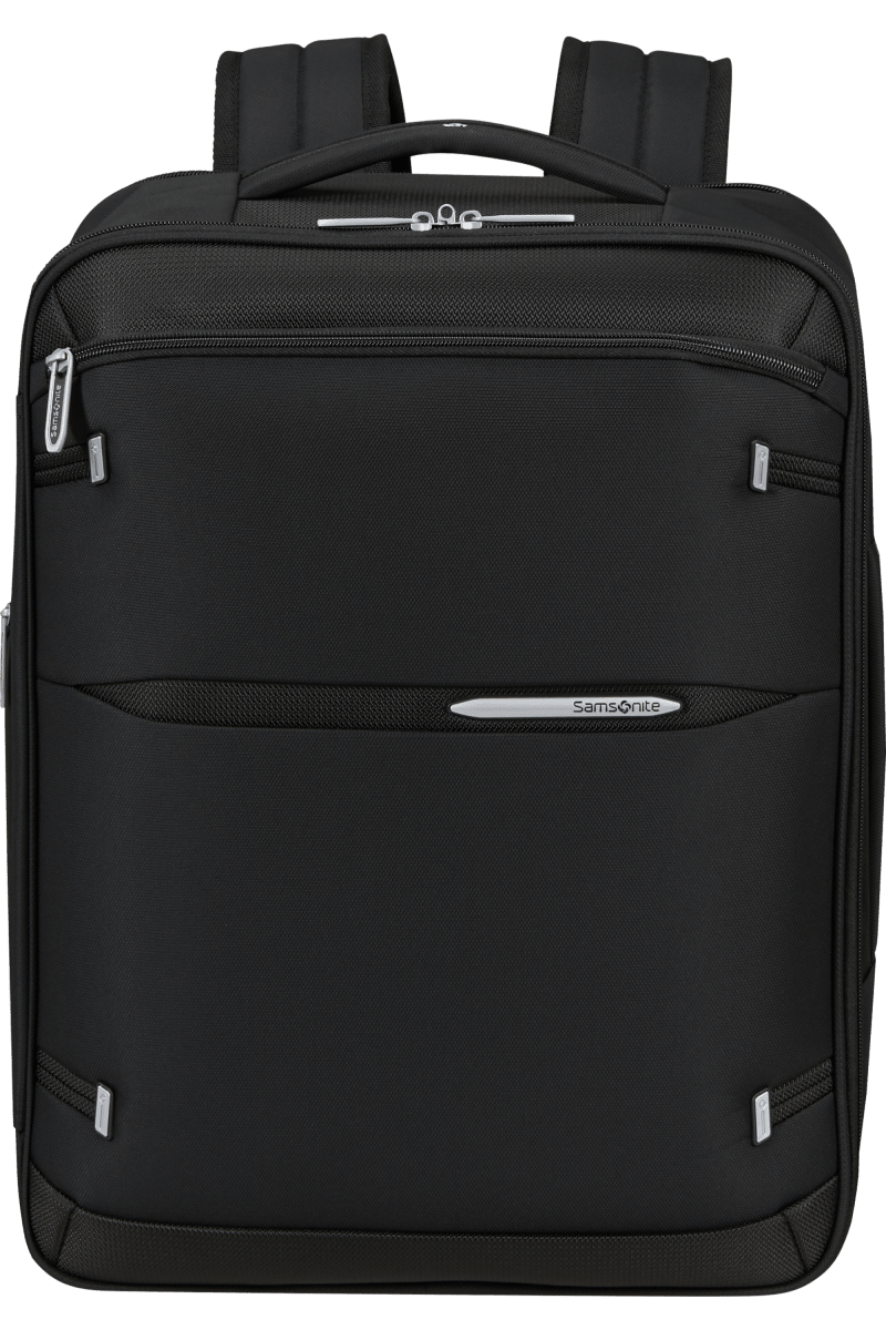 Samsonite GoTwist תיק גב למחשב 17.3 אינץ׳ - תיק התיקיםSamsoniteתיק גב