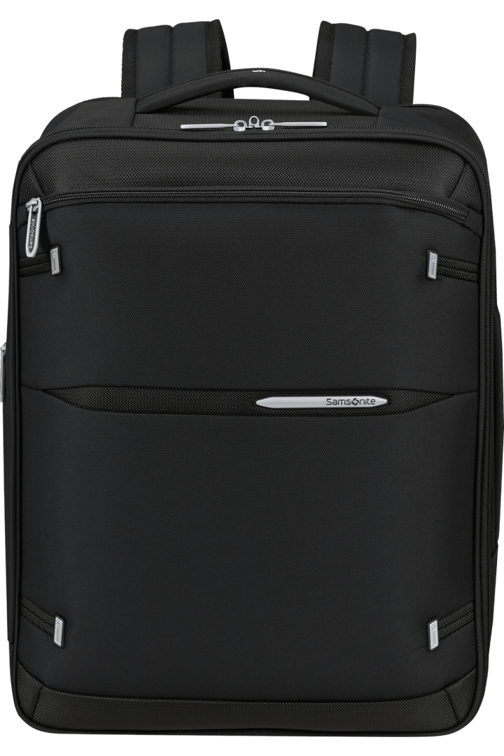 Samsonite GoTwist תיק גב למחשב 17.3 אינץ׳ - תיק התיקיםSamsoniteתיק גב