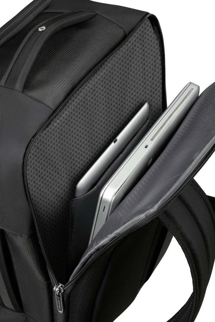 Samsonite GoTwist תיק גב למחשב 17.3 אינץ׳ - תיק התיקיםSamsoniteתיק גב