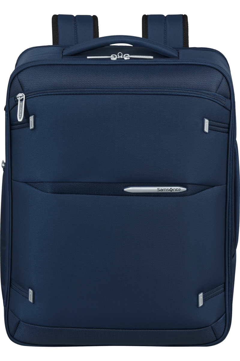 Samsonite GoTwist תיק גב למחשב 17.3 אינץ׳ - תיק התיקיםSamsoniteתיק גב