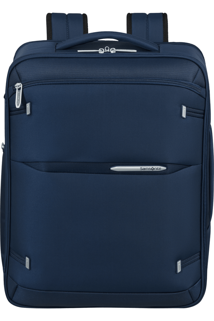 Samsonite GoTwist תיק גב למחשב 17.3 אינץ׳ - תיק התיקיםSamsoniteתיק גב