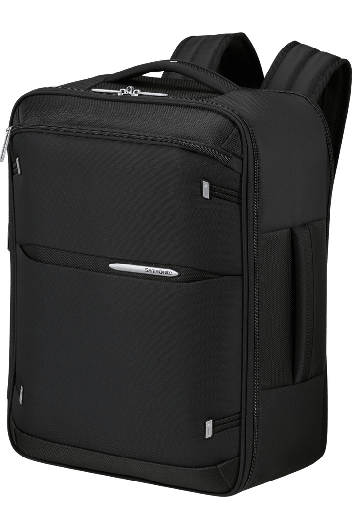 Samsonite GoTwist תיק גב למחשב 17.3 אינץ׳ - תיק התיקיםSamsoniteתיק גב