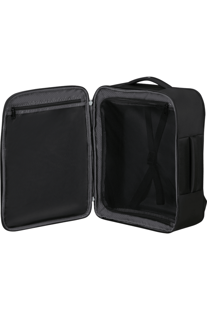 Samsonite GoTwist תיק גב למחשב 17.3 אינץ׳ - תיק התיקיםSamsoniteתיק גב