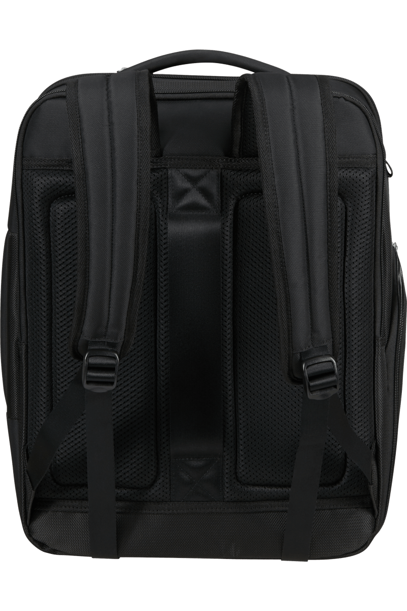 Samsonite GoTwist תיק גב למחשב 17.3 אינץ׳ - תיק התיקיםSamsoniteתיק גב
