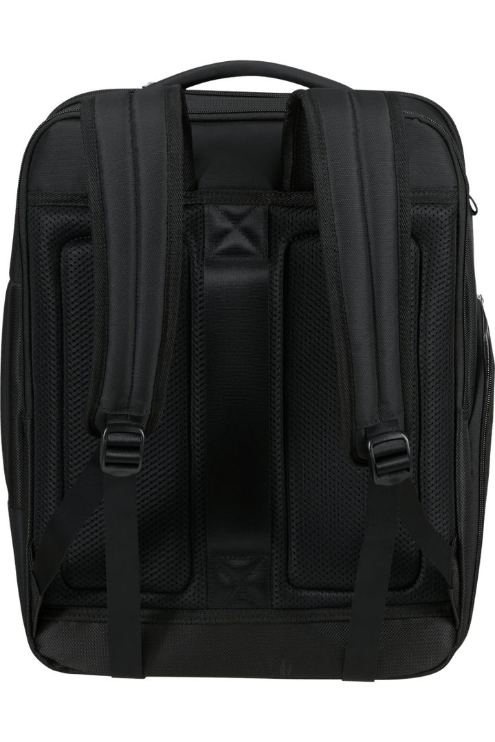 Samsonite GoTwist תיק גב למחשב 17.3 אינץ׳ - תיק התיקיםSamsoniteתיק גב