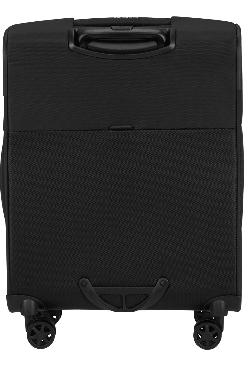 Samsonite GoTwist מזוודת עלייה למטוס רכה מתרחבת 55 ס״מ - תיק התיקיםSamsoniteמזוודה קטנה