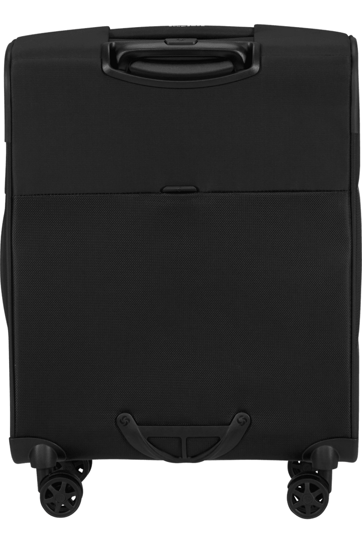 Samsonite GoTwist מזוודת עלייה למטוס רכה מתרחבת 55 ס״מ - תיק התיקיםSamsoniteמזוודה קטנה