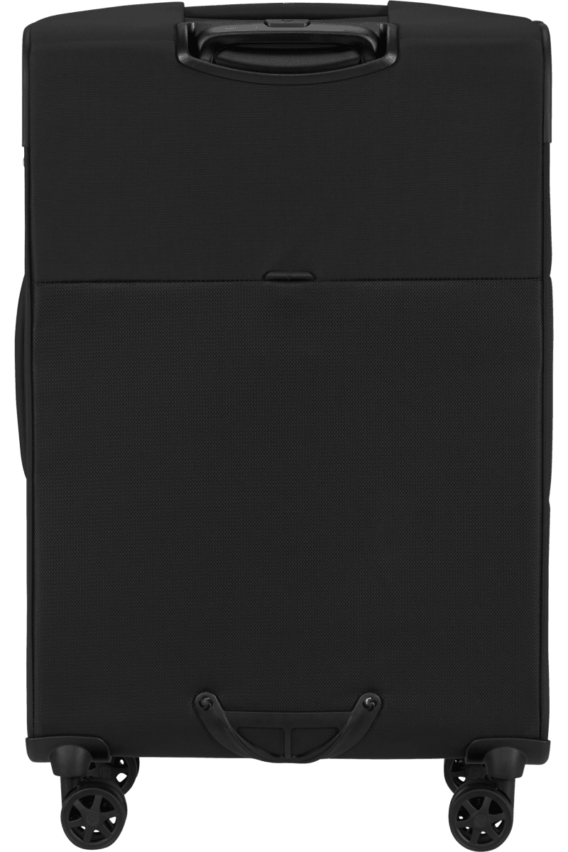 Samsonite GoTwist מזוודה רכה מתרחבת בינונית 68 ס״מ - תיק התיקיםSamsoniteמזוודה בינונית