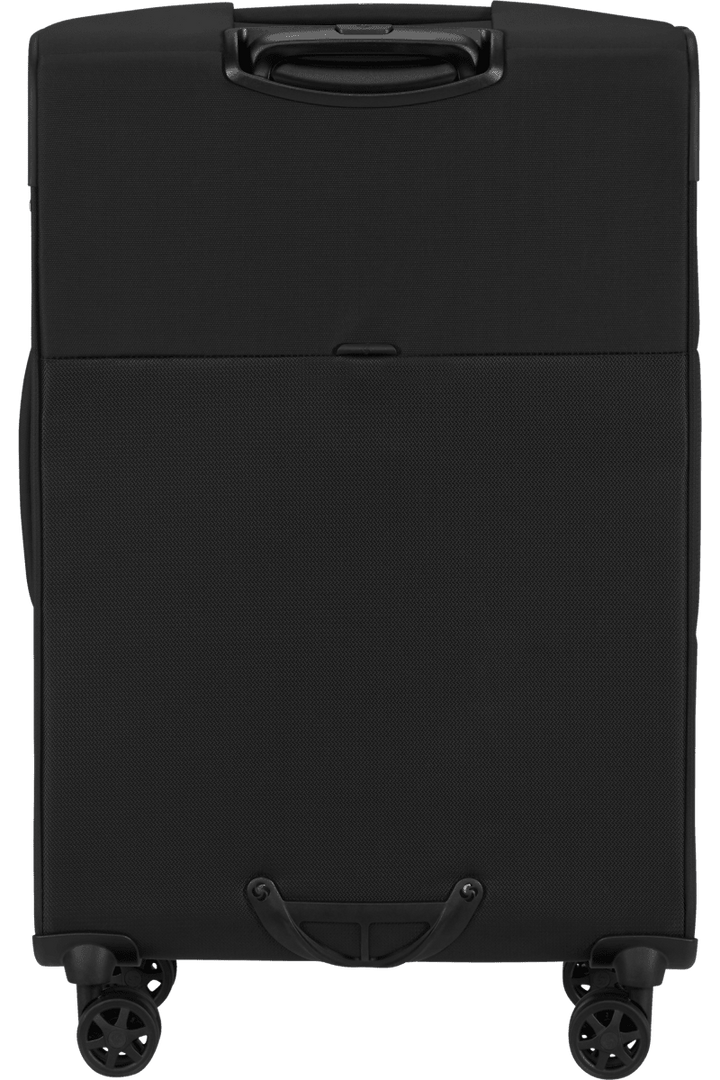 Samsonite GoTwist מזוודה רכה מתרחבת בינונית 68 ס״מ - תיק התיקיםSamsoniteמזוודה בינונית