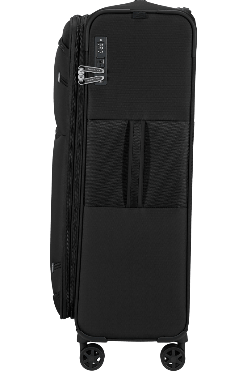 Samsonite GoTwist מזוודה רכה מתרחבת גדולה 78 ס״מ - תיק התיקיםSamsoniteמזוודה גדולה
