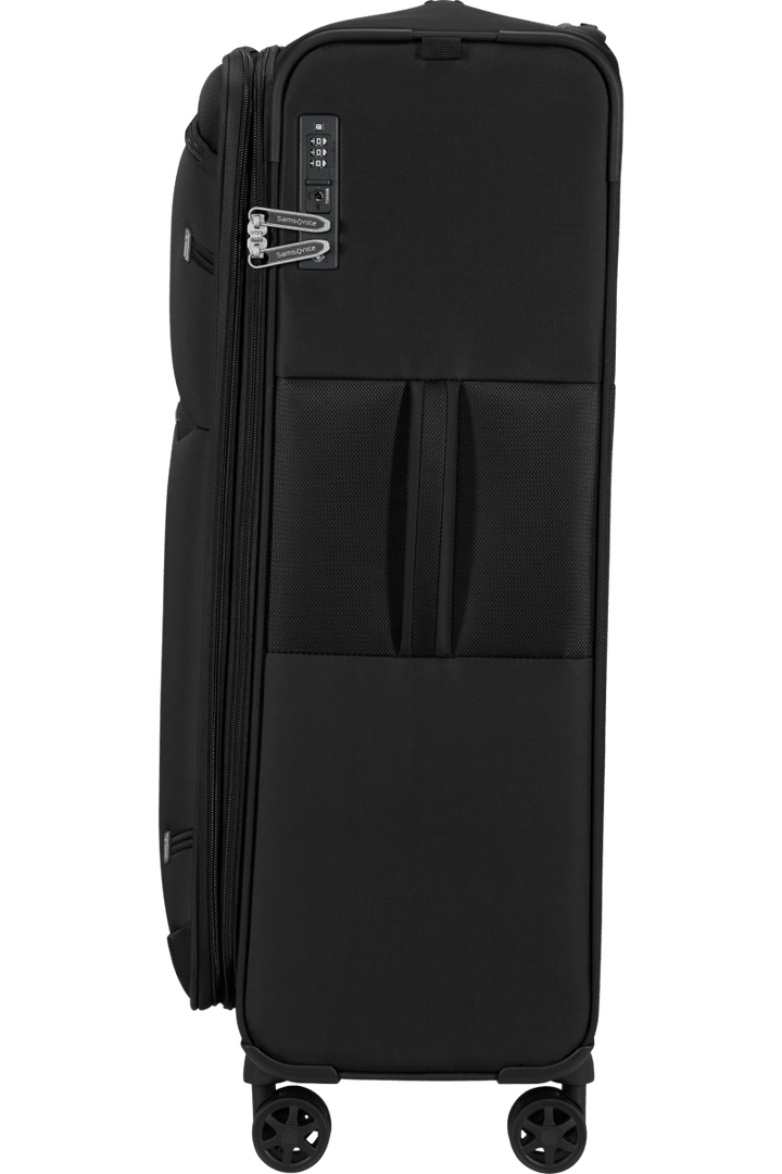 Samsonite GoTwist מזוודה רכה מתרחבת גדולה 78 ס״מ - תיק התיקיםSamsoniteמזוודה גדולה