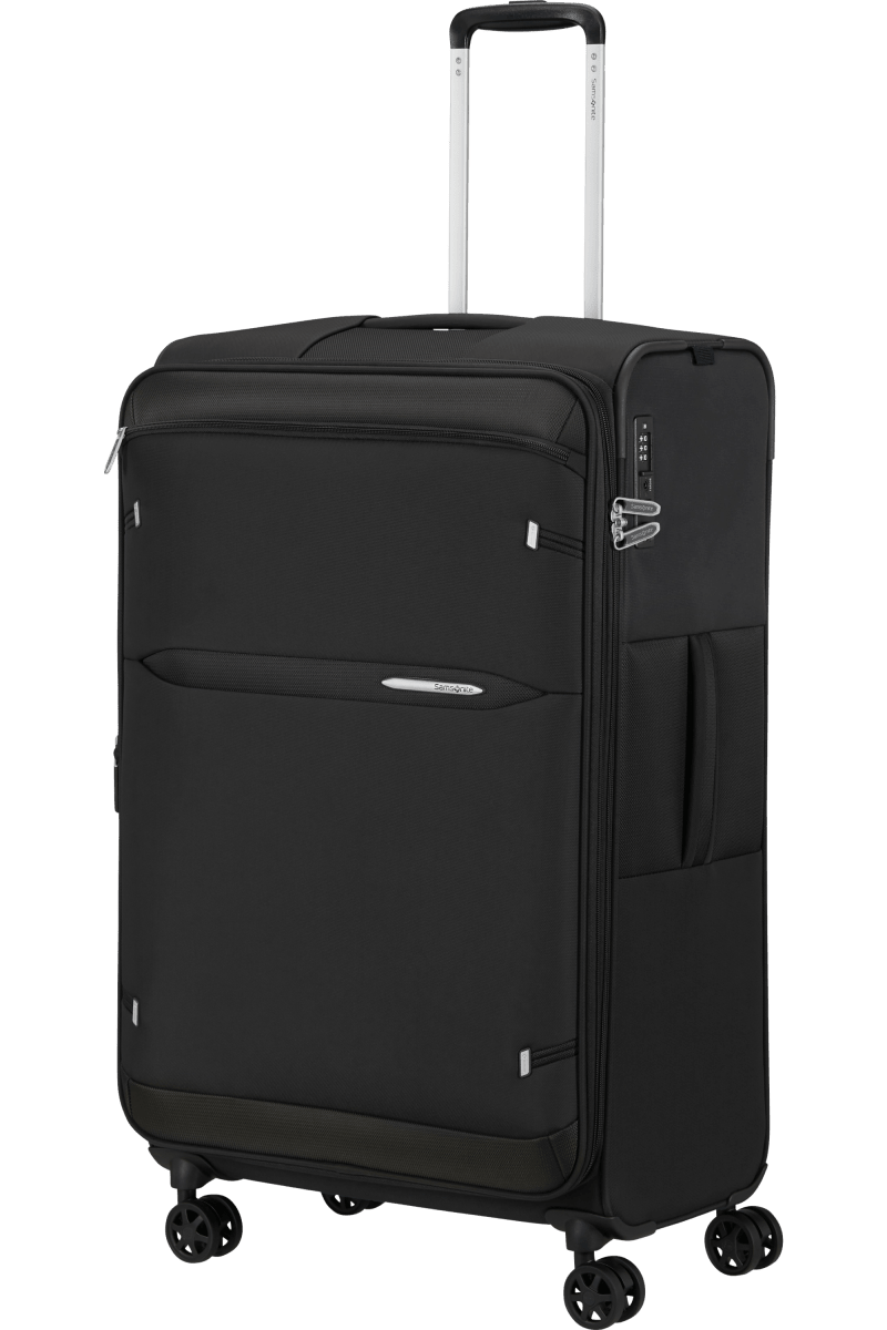 Samsonite GoTwist מזוודה רכה מתרחבת גדולה 78 ס״מ - תיק התיקיםSamsoniteמזוודה גדולה