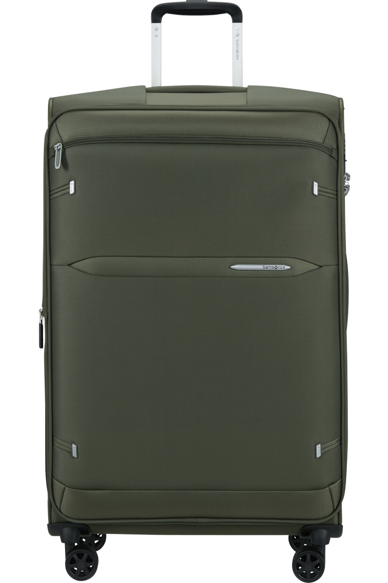 Samsonite GoTwist מזוודה רכה מתרחבת גדולה 78 ס״מ - תיק התיקיםSamsoniteמזוודה גדולה