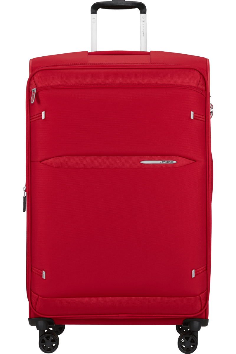 Samsonite GoTwist מזוודה רכה מתרחבת גדולה 78 ס״מ - תיק התיקיםSamsoniteמזוודה גדולה