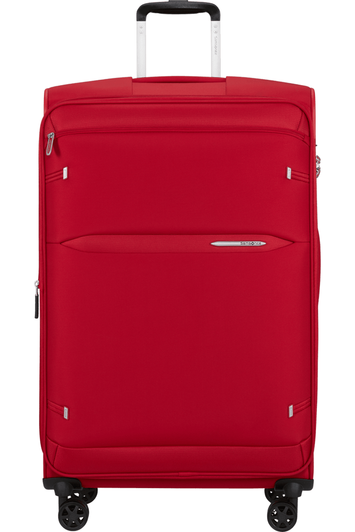 Samsonite GoTwist מזוודה רכה מתרחבת גדולה 78 ס״מ - תיק התיקיםSamsoniteמזוודה גדולה