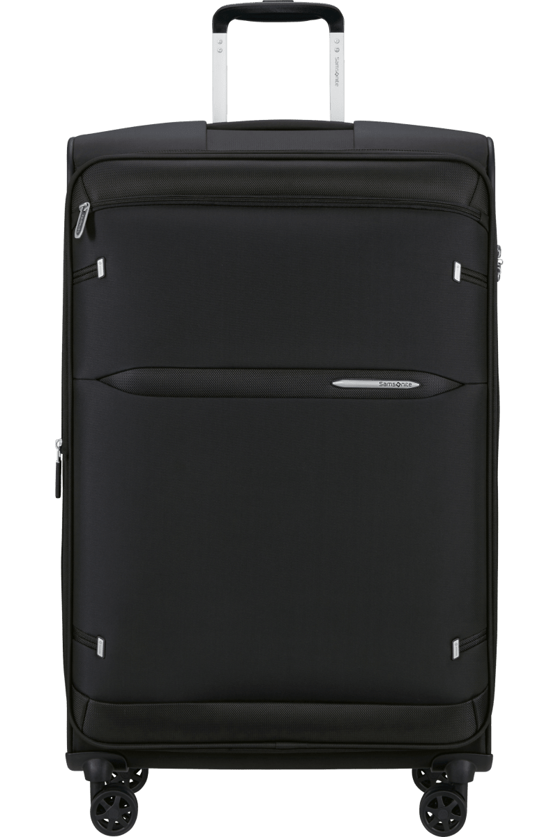 Samsonite GoTwist מזוודה רכה מתרחבת גדולה 78 ס״מ - תיק התיקיםSamsoniteמזוודה גדולה
