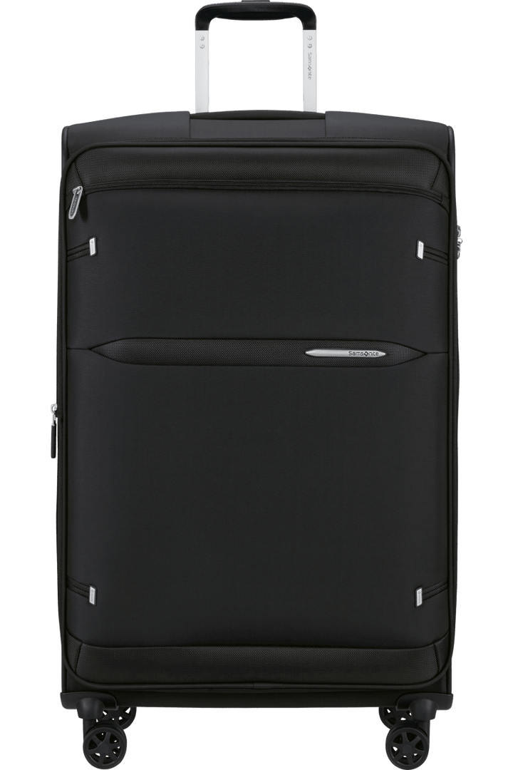 Samsonite GoTwist מזוודה רכה מתרחבת גדולה 78 ס״מ - תיק התיקיםSamsoniteמזוודה גדולה