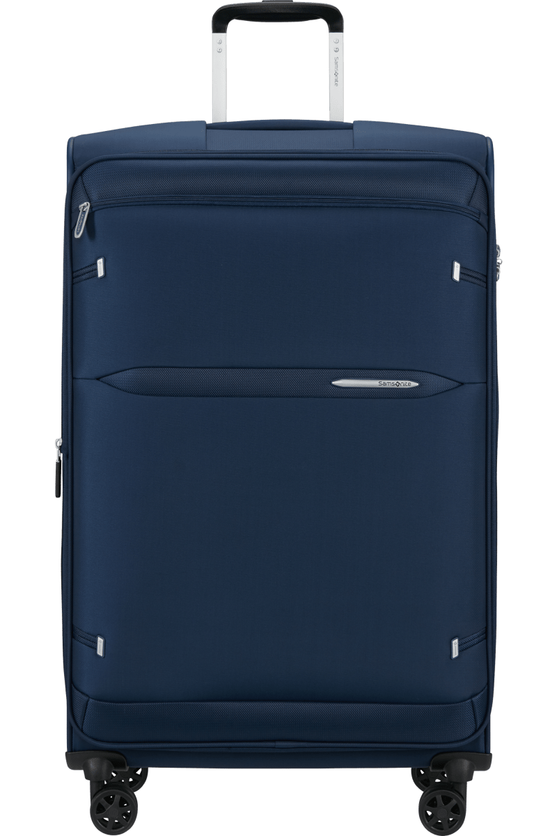 Samsonite GoTwist מזוודה רכה מתרחבת גדולה 78 ס״מ - תיק התיקיםSamsoniteמזוודה גדולה