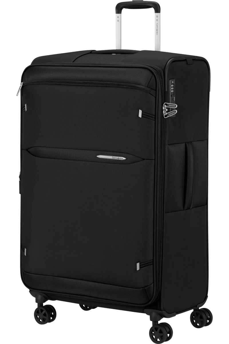 Samsonite GoTwist מזוודה רכה מתרחבת גדולה 78 ס״מ - תיק התיקיםSamsoniteמזוודה גדולה