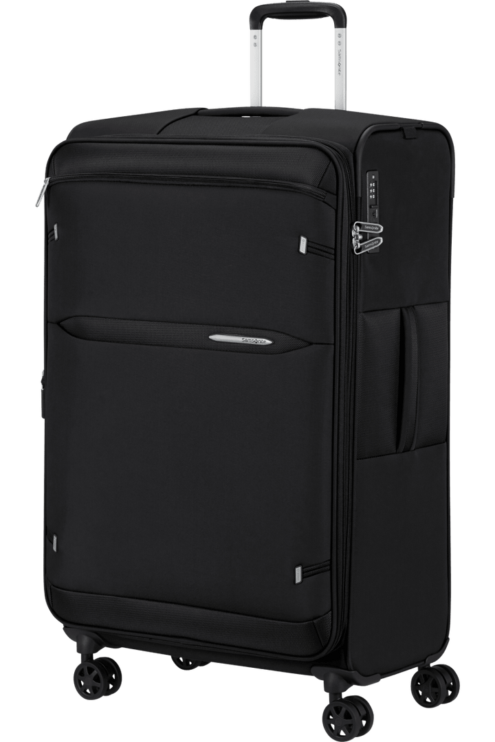 Samsonite GoTwist מזוודה רכה מתרחבת גדולה 78 ס״מ - תיק התיקיםSamsoniteמזוודה גדולה