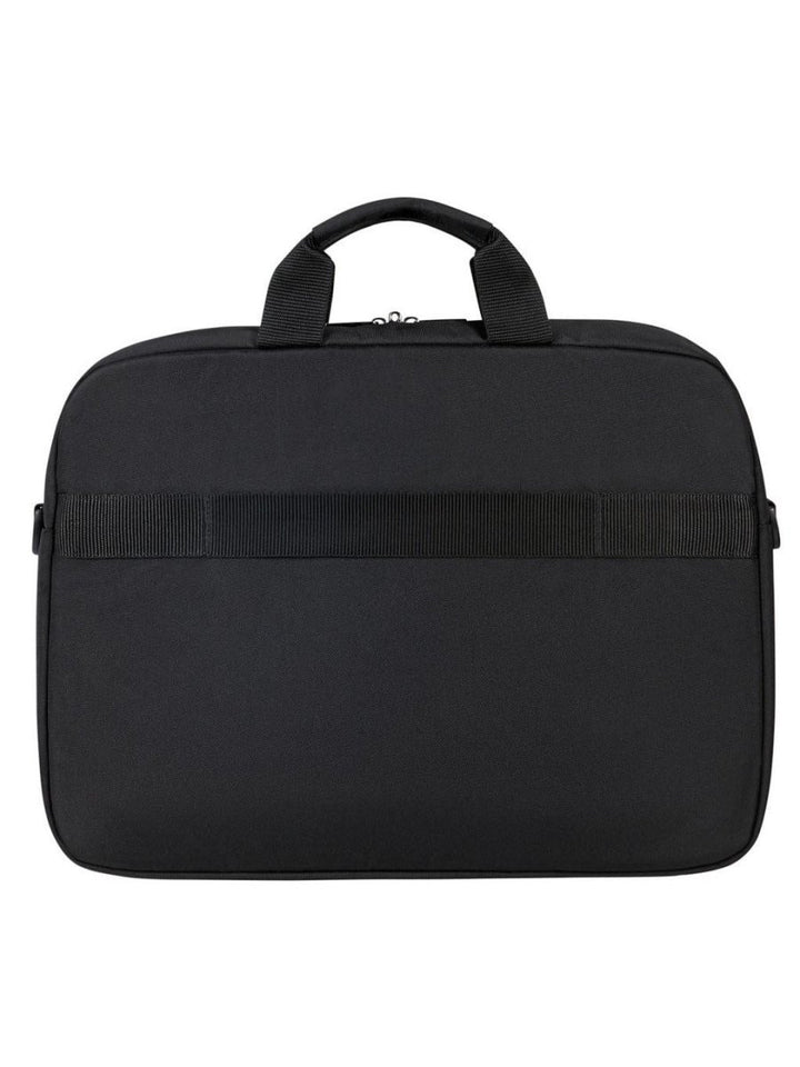 Samsonite GuardIT 3.0 17.3" תיק צד למחשב נייד סמסונייט בשחור - תיק התיקיםSamsoniteתיקים