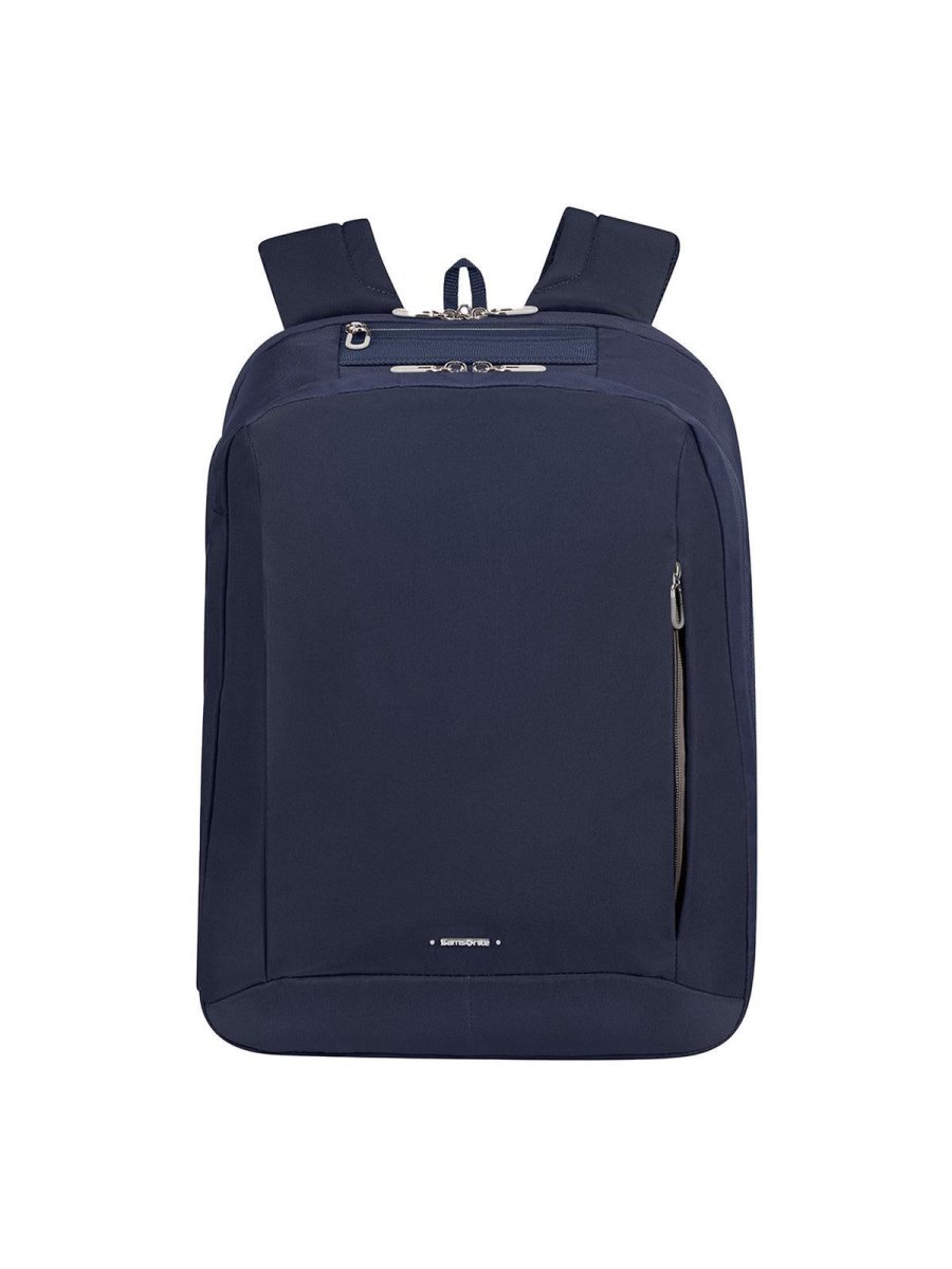 Samsonite GuardIT Classy Underseat 14" תיק גב עלייה למטוס ומחשב - תיק התיקיםSamsoniteתיקים