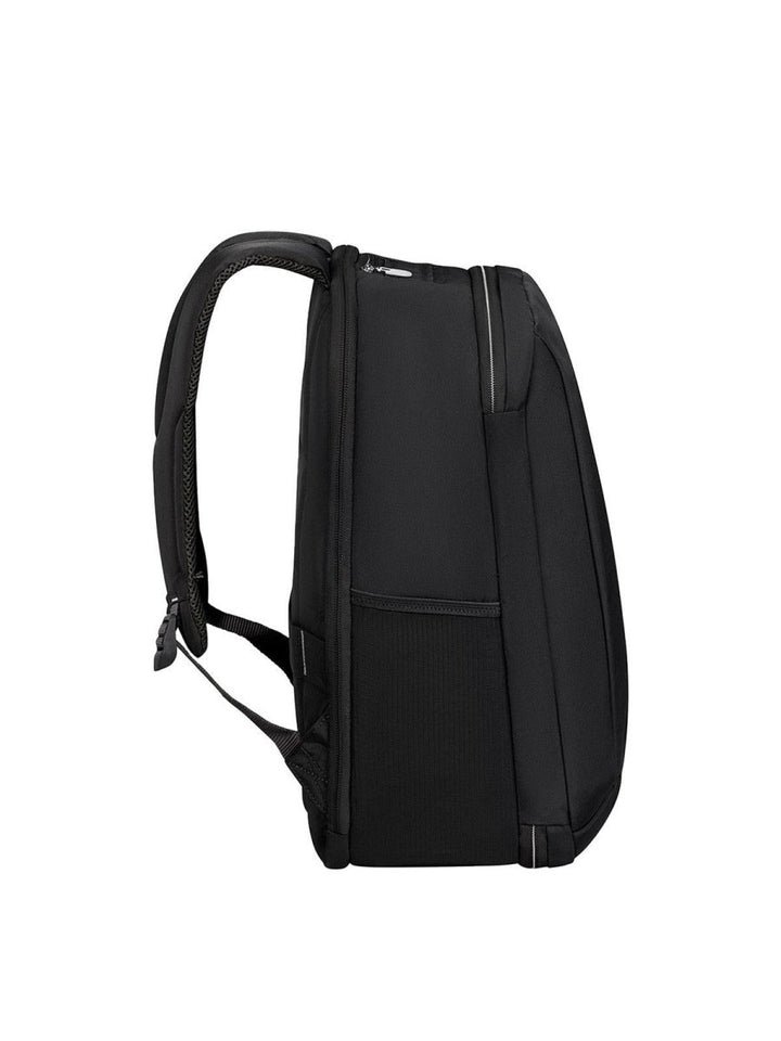 Samsonite GuardIT Classy Underseat 14" תיק גב עלייה למטוס ומחשב - תיק התיקיםSamsoniteתיקים