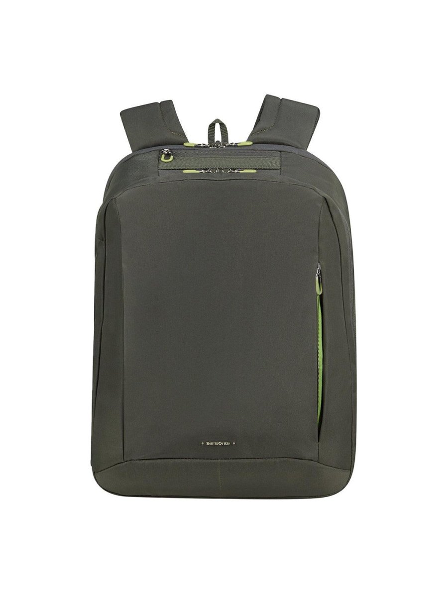 Samsonite GuardIT Classy Underseat 14" תיק גב עלייה למטוס ומחשב - תיק התיקיםSamsoniteתיקים