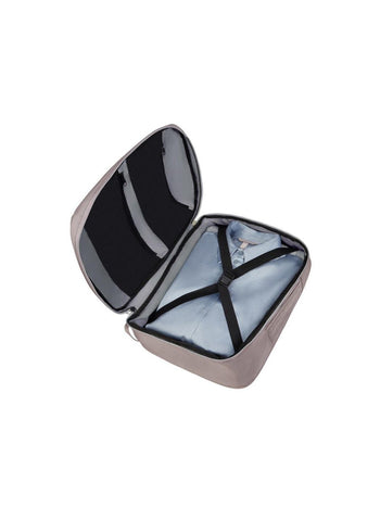 Samsonite GuardIT Classy Underseat 14" תיק גב עלייה למטוס ומחשב - תיק התיקיםSamsoniteתיקים