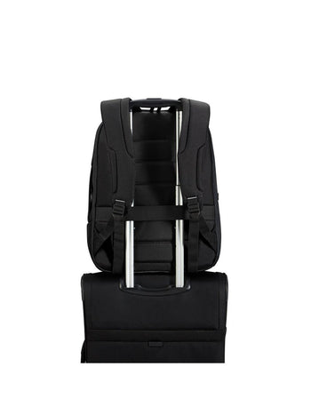 Samsonite GuardIT Classy Underseat 14" תיק גב עלייה למטוס ומחשב - תיק התיקיםSamsoniteתיקים