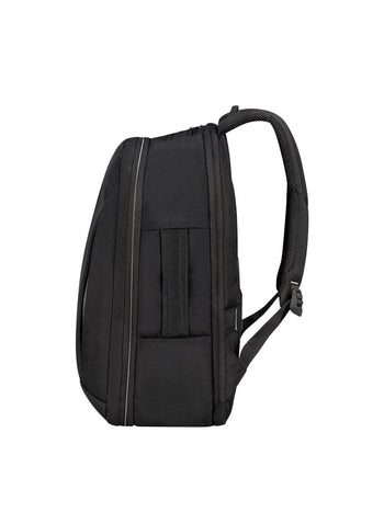 Samsonite GuardIT Classy Underseat 14" תיק גב עלייה למטוס ומחשב - תיק התיקיםSamsoniteתיקים